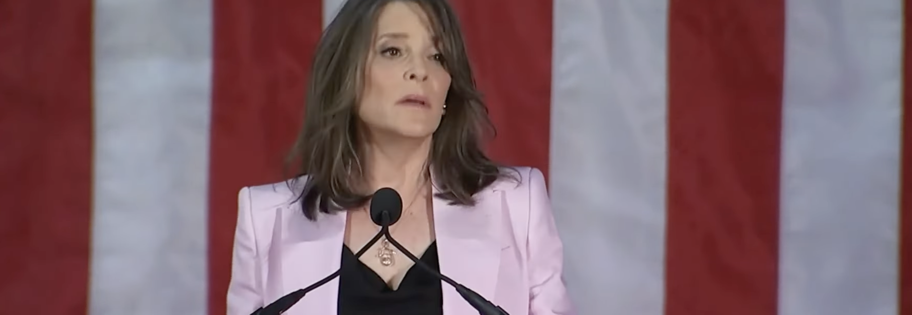 NextImg:The Spectator P.M. Podcast Ep. 27: Spiritual Guru Rejoins Presidential Race
